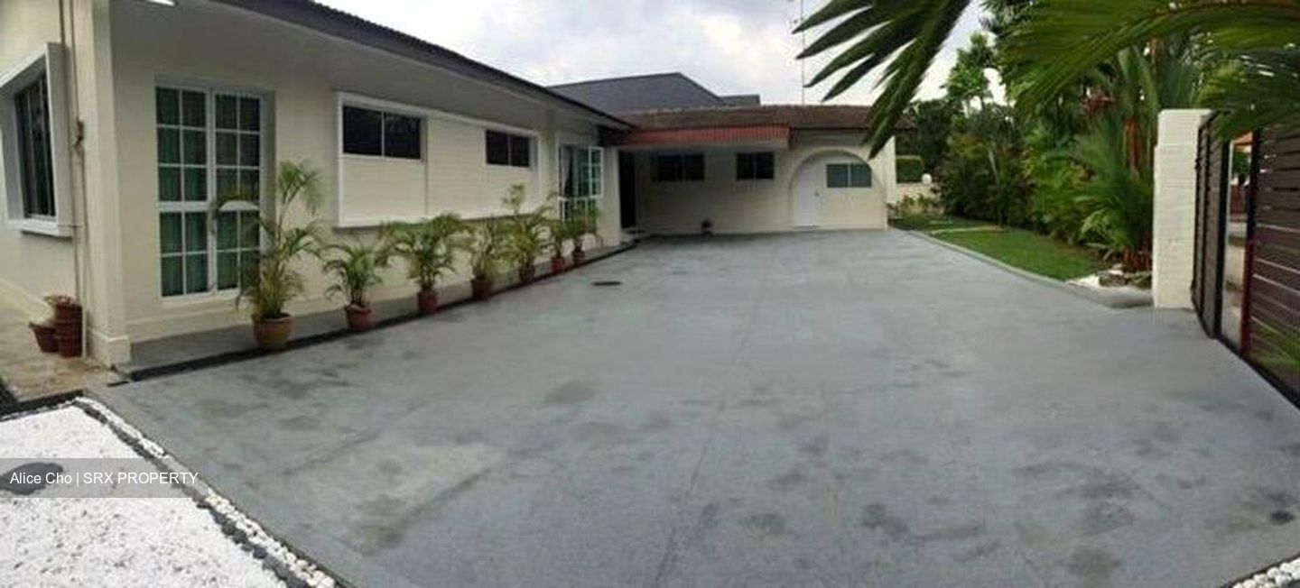 Jalan Anak Bukit (D21), Detached #474398481